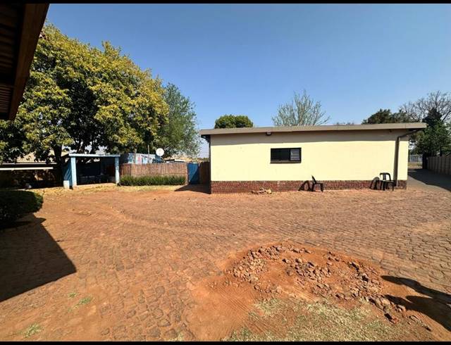 4 BEDROOM HOUSE FOR SALE IN ERASMIA